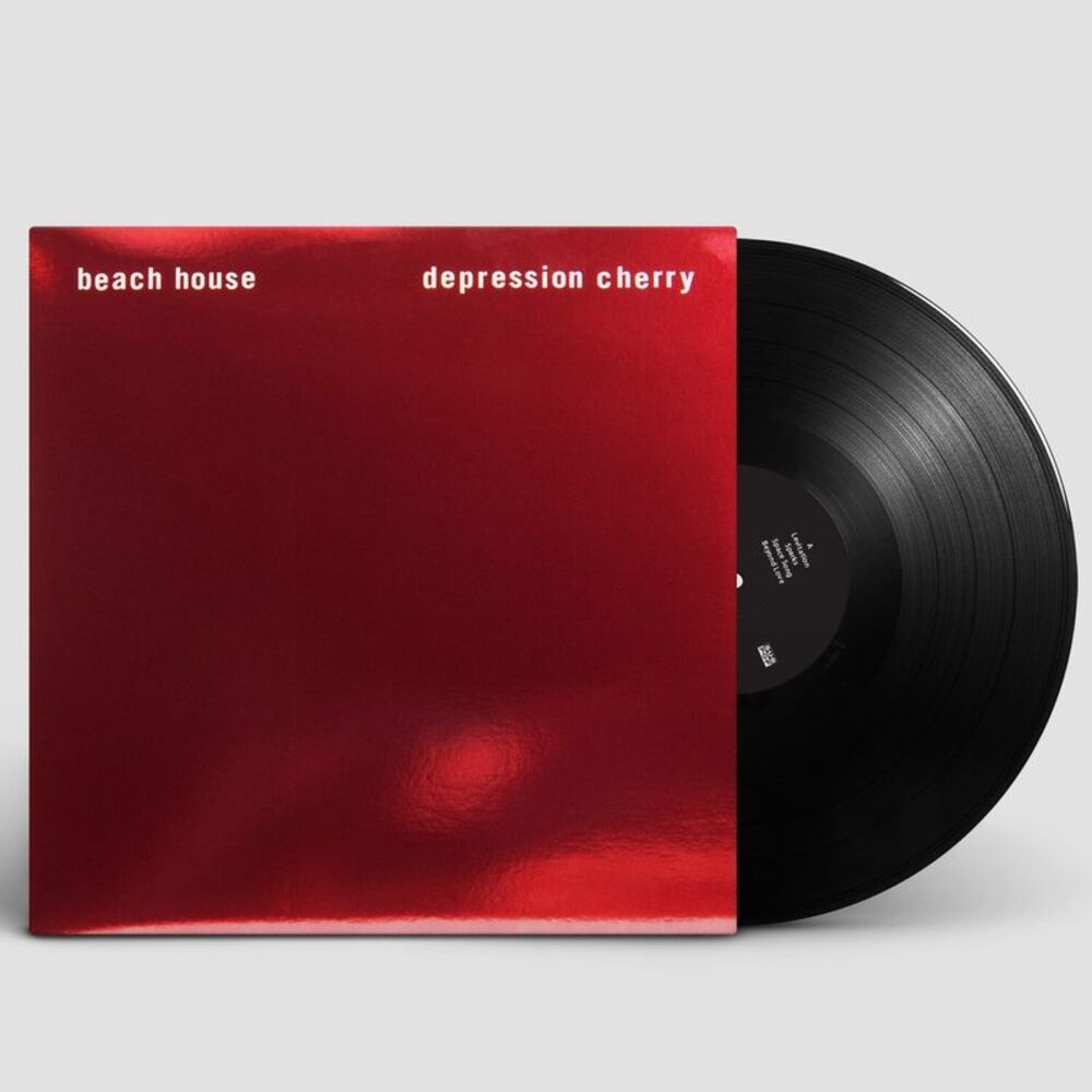 Beach House - Depression Cherry  LP LP